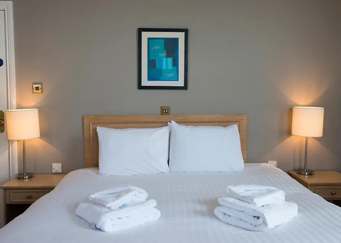 Old Colonial, Weston-Super-Mare By Marston\'S Inns
