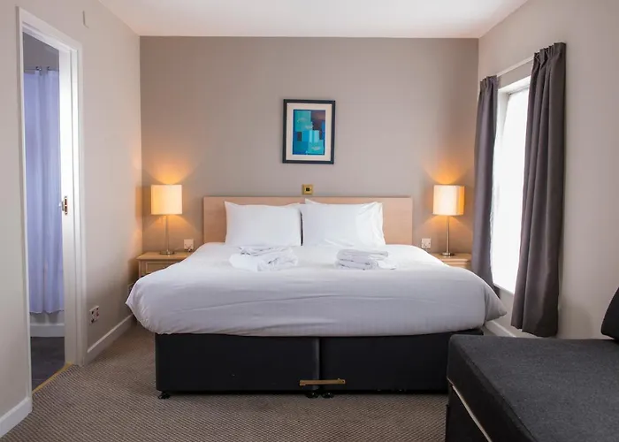 Old Colonial, Weston-Super-Mare By Marston\'S Inns